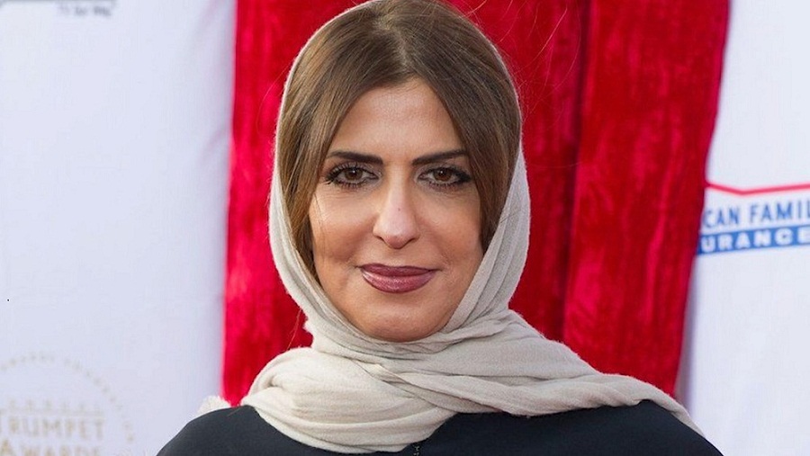 साउदी अरबकी राजकुमारी बास्मा बिन्त तीन वर्षपछि रिहा